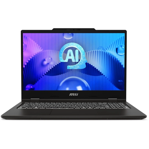 Ноутбук MSI Venture 15 AI A1MG-013XUA (9S7-15Q221-013) - зображення 1