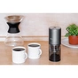 Кавомолка ECG KM 160 Minimo Premio - зменшене зображення 8