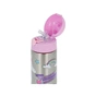 Пляшка для води Stor Disney - Minnie Mouse Unicorns Are Real Vacuum Steel Bottle 360 ml (Stor-18860) - уменьшенное изображение 3