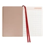 Еженедельник Leo planner Garden business notebook, A5, undated, soft cover, 320 pages (252774) - уменьшенное изображение 4