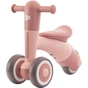 Біговел Kinderkraft Minibi каталка Candy Pink (KRMIBI00PNK0000) (5902533920082) - зменшене зображення 1