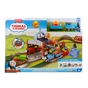 Залізниця Томас і друзі Thomas and Friends Пригоди з бочками (JDF26) - уменьшенное изображение 1