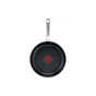Набір сковорідок Tefal Intuition Thermo-Spot (B817S255) - зменшене зображення 4