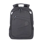 Рюкзак для ноутбука Tucano 14" Lato2, black (BKLT14-BK) - зменшене зображення 2