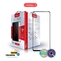 Скло захисне Intaleo Full Glue Tecno Camon 17P (1283126515842) - зменшене зображення 1