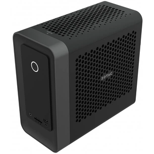 Комп'ютер Zotac MAGNUS ONE ECM53060C (Barebone) / i5-10400 / RTX 3060 (ZBOX-ECM53060C-BE) зображення 1