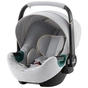 Автокрісло Britax-Romer Baby-Safe 3 i-Size Nordic Grey (2000035073) - зменшене зображення 1