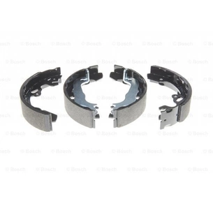 Тормозные колодки Bosch 0 986 487 633 изображение 1