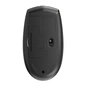 Мишка AOC MS230B Wireless Black (MS230B/LA) - зменшене зображення 2