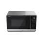 Мікрохвильова піч Sharp YC-PS234AE-S - зменшене зображення 2