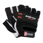 Рукавички для фітнесу Power System PS-2100 Basic EVO Black/Red Line XXL (PS_2100E_XXL_Black/Red) - зменшене зображення 1