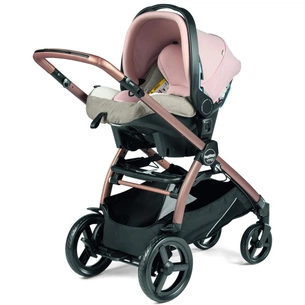 Коляска Peg-Perego Ypsi Mon Amour (IP15300000BA36) зображення 1