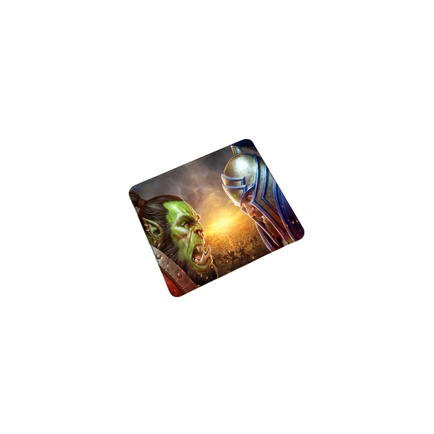 Килимок для мишки Voltronic Warcraft 128 (YT-AN128) - зображення 1
