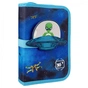 Пенал Yes UFO HP-04 з двома клапанами (533594) - зменшене зображення 1