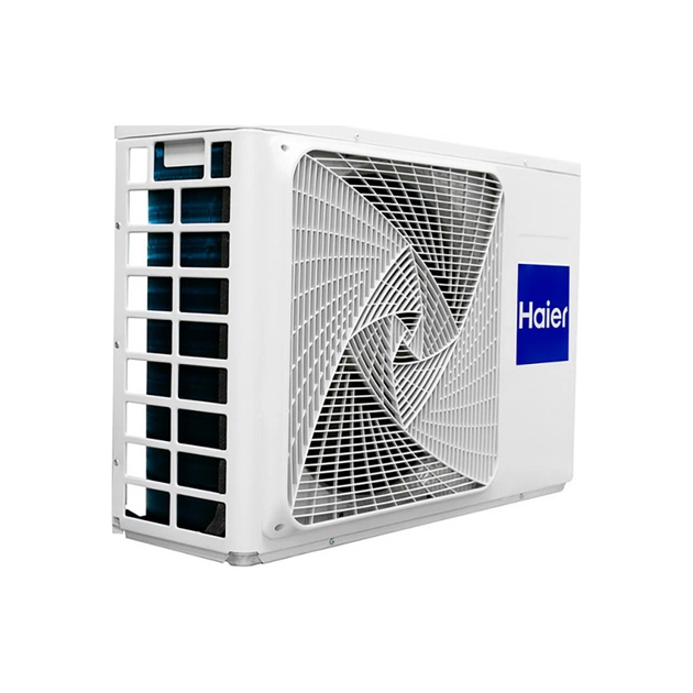 Кондиціонер Haier AS25PR/1U25YEGFRA-H1 Pearl Inverter - зображення 8