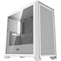 Корпус для ПК DARKFLASH DRX90 MESH WHITE - зменшене зображення 1