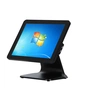 POS-термінал Leabon T630 Core i3 6gen/8Gb/128Gb/6xUSB/2xRS232/15.6" ємкісний (LB-T630-15.6-i3-0130) - зменшене зображення 1