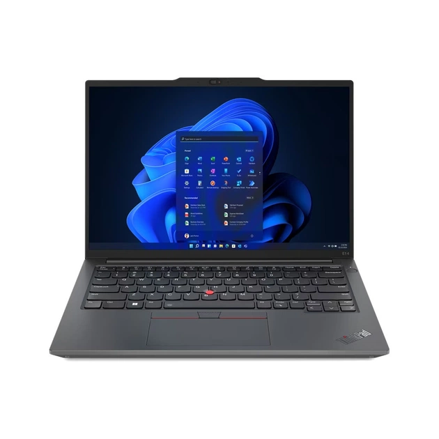 Ноутбук Lenovo ThinkPad E14 G5 (21JR0030RA) - изображение 1