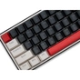 Клавиатура Thunderobot K63 RGB Red Switch USB UA Black (6932066313456) - уменьшенное изображение 9