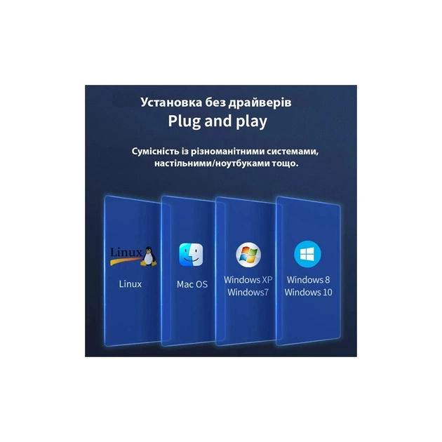 Оптичний привід DVD-RW Maiwo K520B-D - picture 6