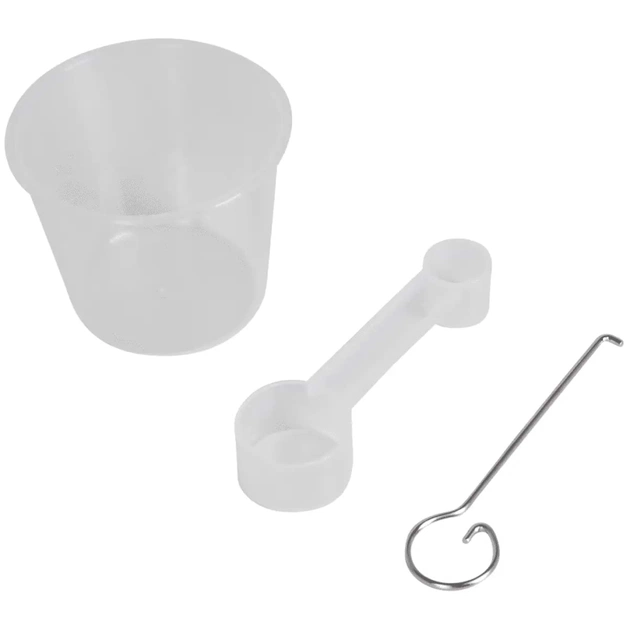 Хлібопічка Vimar VBM-744 - picture 5