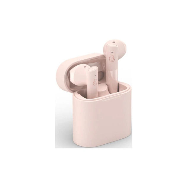 Навушники Haylou T33 Pink - изображение 1