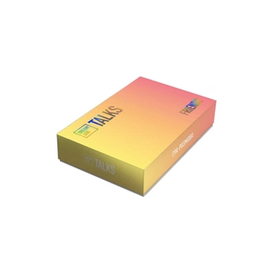 Настільна гра 18+ 1DEA.me Гра-розмова Dream&Do Talks - Friends edition, українська (13196) зображення 1