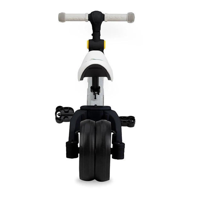 Беговел MoMi Loris 3 в 1 велосипед Yellow (ROBI00040) - изображение 8