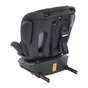 Автокрісло El Camino ME 1045-1 Evolution 2 360 Isofix Royal black 0-36 кг - зменшене зображення 4