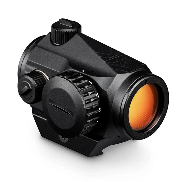 Коліматорний приціл Vortex Crossfire Red Dot (CF-RD2) (929056) - зображення 1