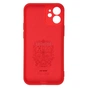 Чохол до мобільного телефона Armorstandart ICON Case Apple iPhone 12 Mini Chili Red (ARM57487) - зменшене зображення 2