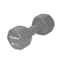 Гантель Toorx Vinyl 4 кг (MV-4) (930993) - зменшене зображення 1