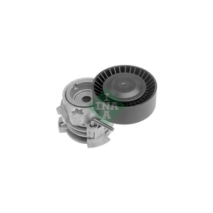 Натягувач ременя з роликом INA 534 0050 10 зображення 1