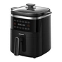Мультипіч HEINNER HAFG-B5BK2600 +гриль - зменшене зображення 3