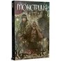 Комікс Монстриця. Том 4. Обрана - Марджорі Лю, Сана Такеда Видавництво РМ (9786178512910) - уменьшенное изображение 1