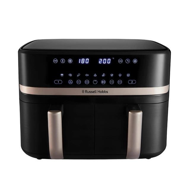 Мультипечь Russell Hobbs 27680-56 - изображение 7