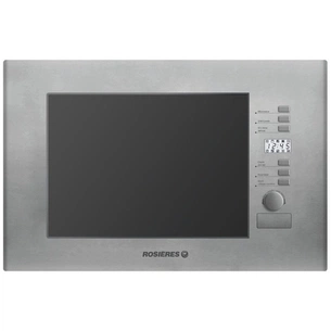 Мікрохвильова піч Rosieres RMG 20 DFIN зображення 1