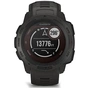 Смарт-годинник Garmin Instinct Solar, Graphite (010-02293-00) - зменшене зображення 9
