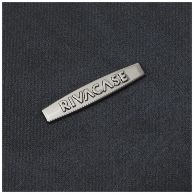 Чохол до ноутбука RivaCase 13.3" 8903 Black (8903Black) - picture 11