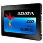 Накопичувач SSD 2.5" 128GB ADATA (ASU800SS-128GT-C) - зменшене зображення 3