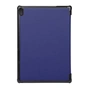 Чохол до планшета BeCover Smart Case для Lenovo Tab E10 TB-X104 Deep Blue (703277) - зменшене зображення 2