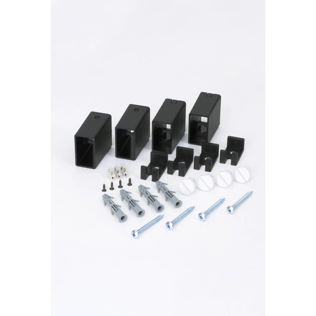 Сушарка для рушників Hygge Family Leeds (6.1.0803.06.BM) - изображение 4