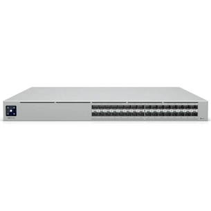 Комутатор мережевий Ubiquiti USW-Pro-XG-Aggregation зображення 1