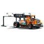 Конструктор LEGO Technic Гоночна вантажівка 227 деталей (42104) - зменшене зображення 3