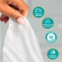 Детские влажные салфетки Pampers Aqua Soft Touch 48 шт х 18 пачок (864 шт) (8006530139977) - уменьшенное изображение 5