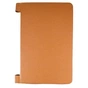 Чохол до планшета Pro-case Lenovo Yoga Tab 2-830 8" brown - уменьшенное изображение 1