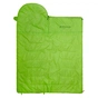 Спальний мішок Mousson TOUR L Зелёный (9039) - зменшене зображення 5