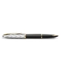 Ручка пір'яна Waterman CARENE Reflections Of Paris GT  FP F (11 207) - уменьшенное изображение 4