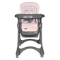 Стілець для годування Lorelli APPETITO pink - зменшене зображення 2