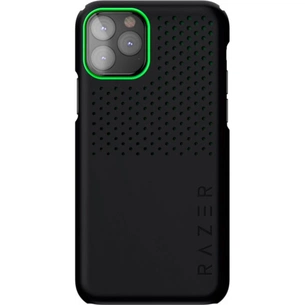 Чохол до мобільного телефона Razer iPhone 11 Pro RAZER Arctech Slim Black (RC21-0145BB06-R3M1) зображення 1